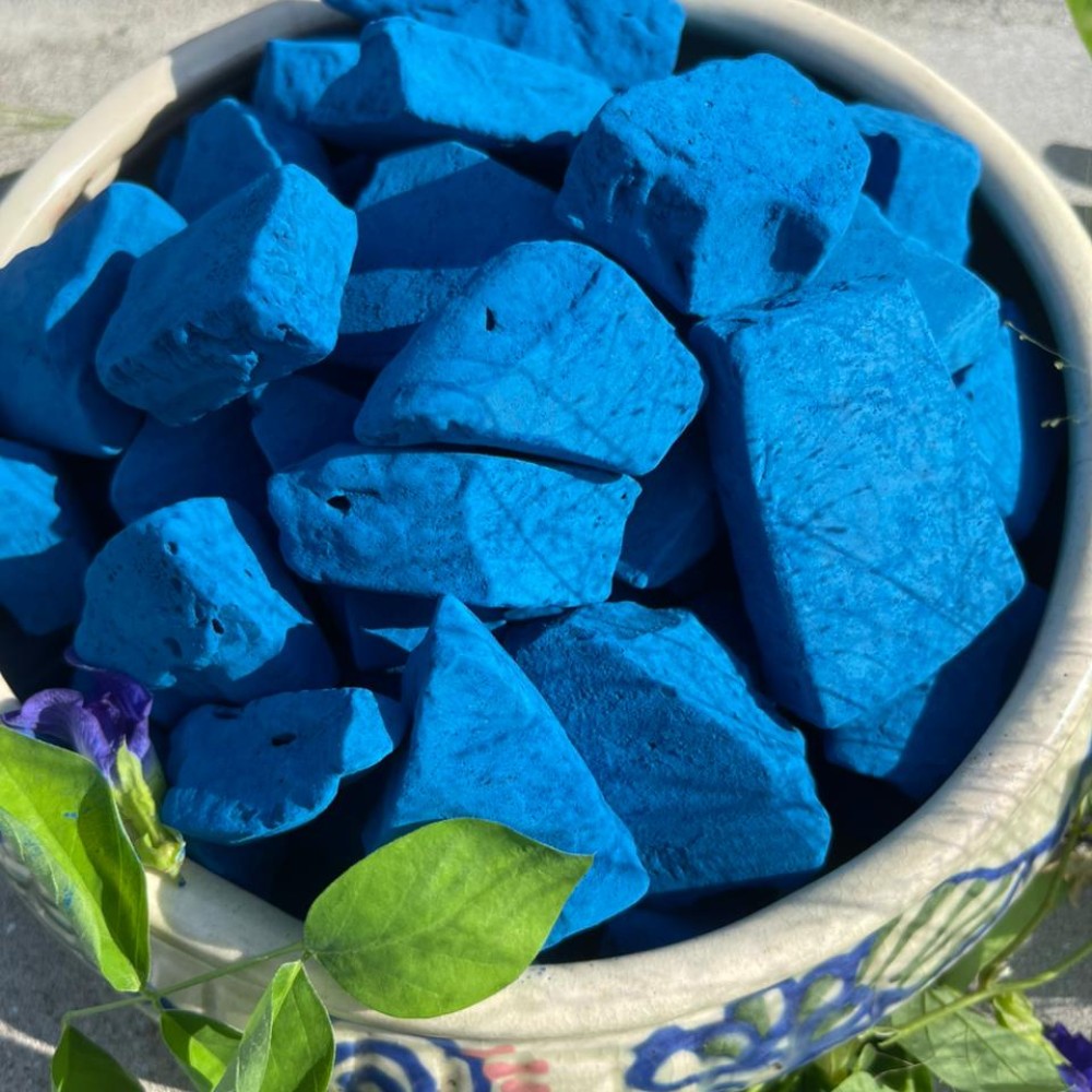 Moroccan Nila stone powder